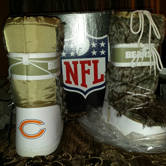 Boots - Picture 6 of 7